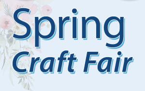 Spring Craft Fair