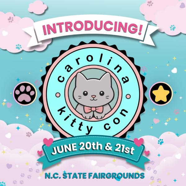 Cat Rescue & Nonprofit Application