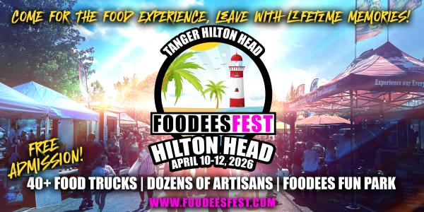 Hilton Head FoodeesFest