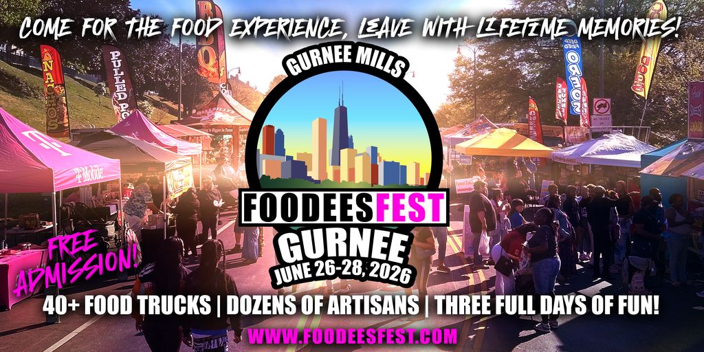 Gurnee Foodees Fest