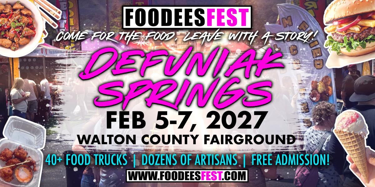 Walton County Fairgrounds