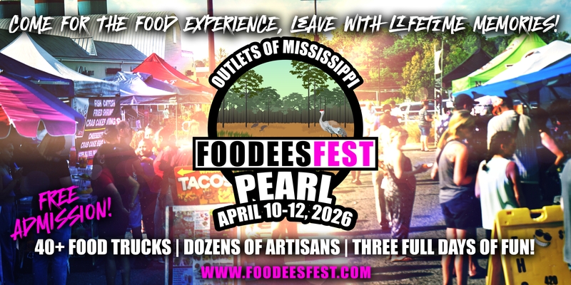 Pearl Foodees Fest