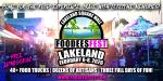 Lakeland Foodees Fest