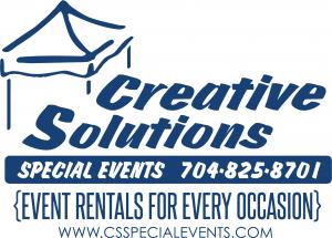 Creative Solutions Special Events