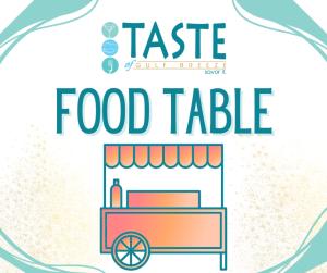 Food Table
