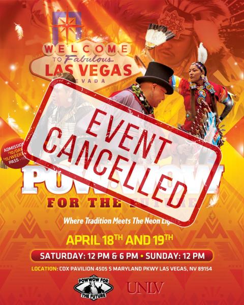 Powwow For The Futrue