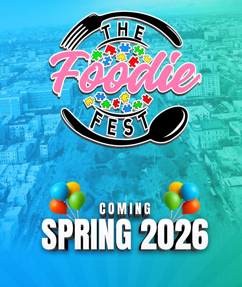 The Foodie Festival