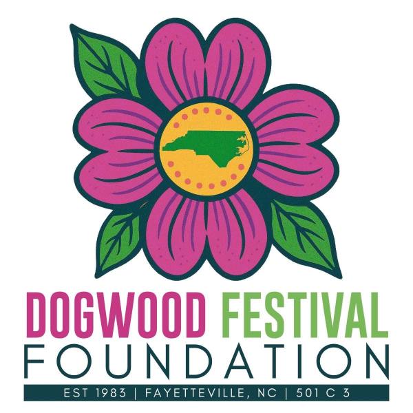 Intern at the Dogwood Festival