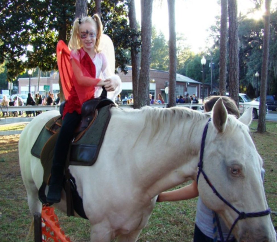 Kingsland's Fall Festival