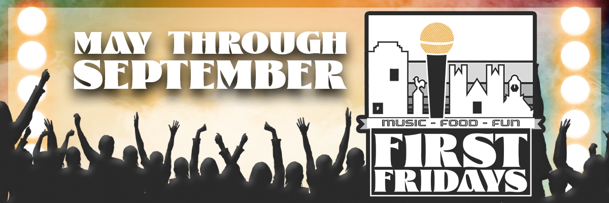 First Fridays   Vendor Application