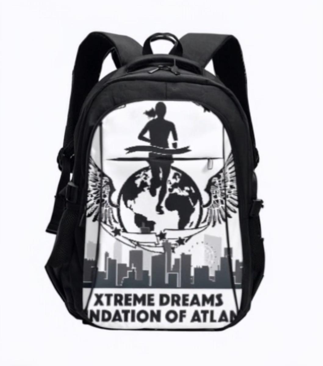 CASH CUBE DONATION FOR BACKPACK GIVEAWAY cover picture