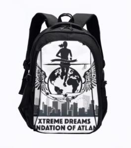 CASH CUBE DONATION FOR BACKPACK GIVEAWAY cover picture