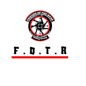 Friends of the Road Riding Group