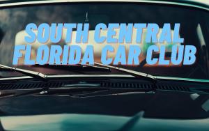 South Central Florida Car Club cover picture