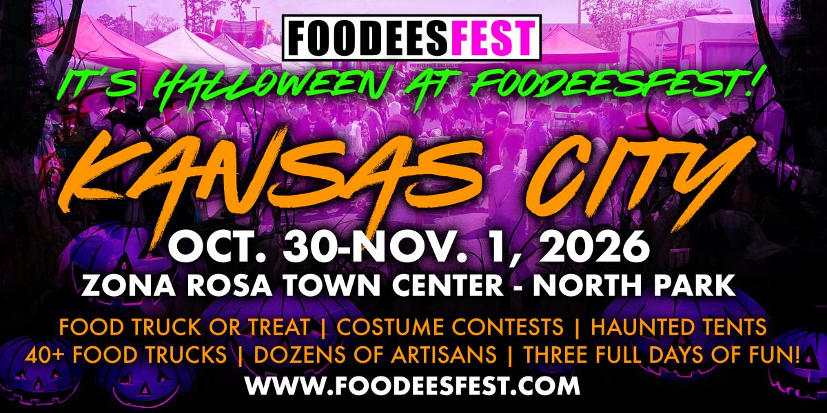 Kansas City Foodees Fest