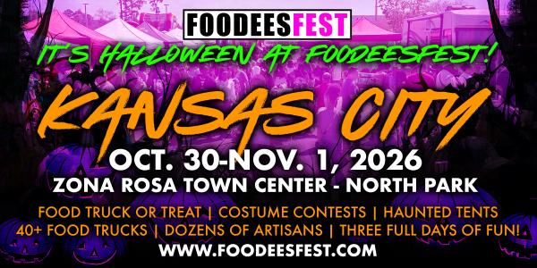 Kansas City Foodees Fest