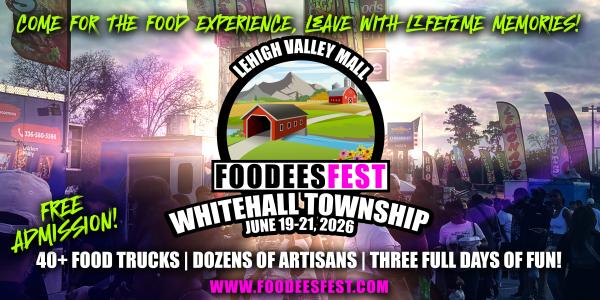 Whitehall Foodees Fest