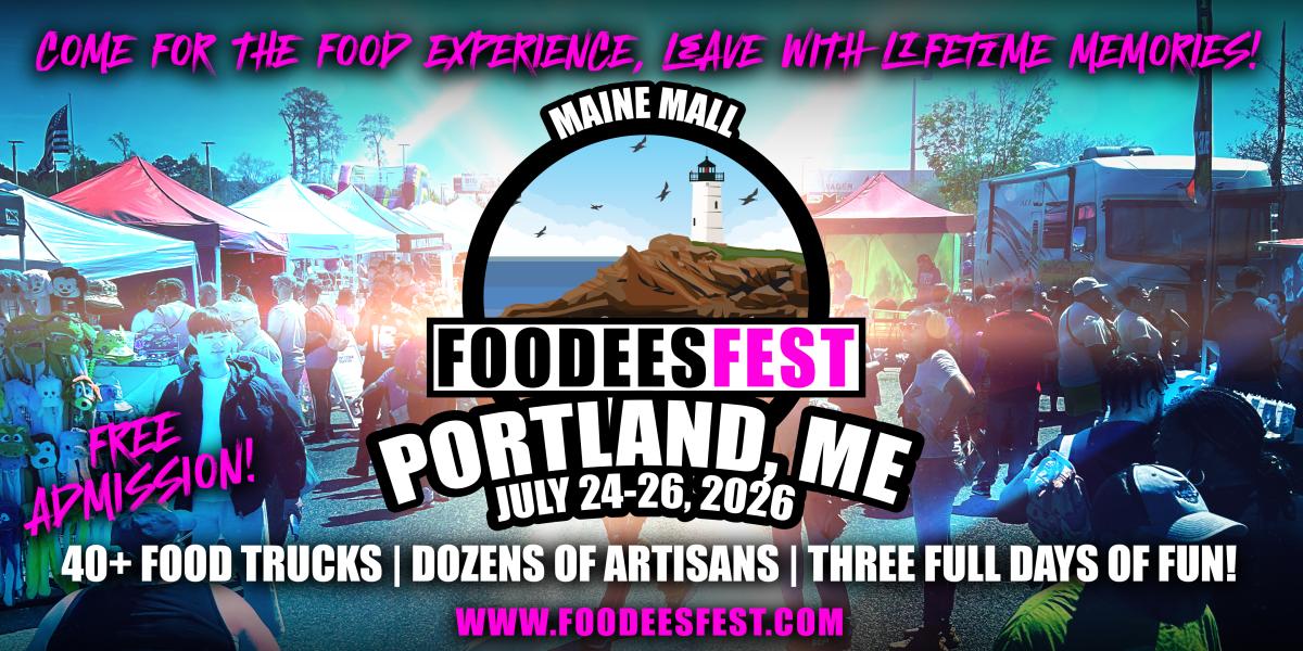 Portland Foodees Fest
