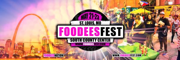FoodeesFest- St. Louis, MO 2027