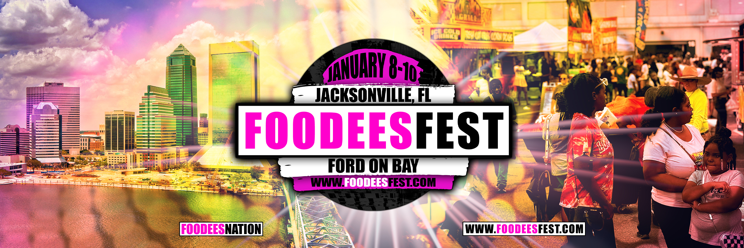 Jacksonville, FL 2027