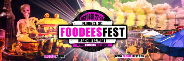 Florence Foodees Fest 2027