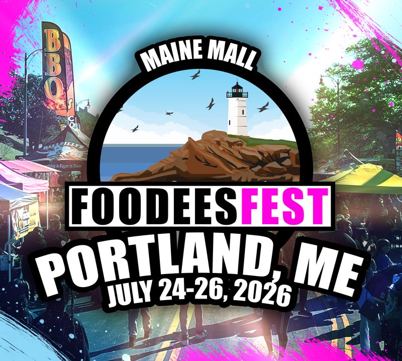 Portland Foodees Fest