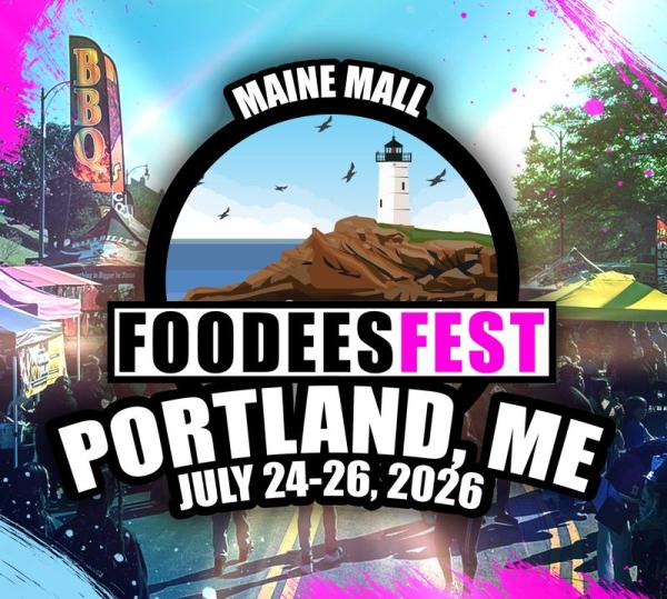 Portland Foodees Fest