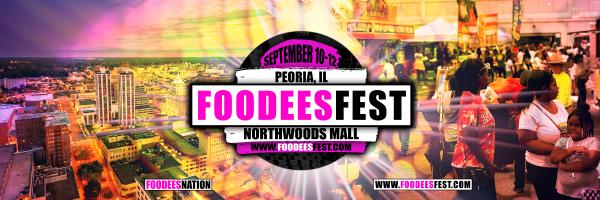 FoodeesFest - Peoria, IL 2027