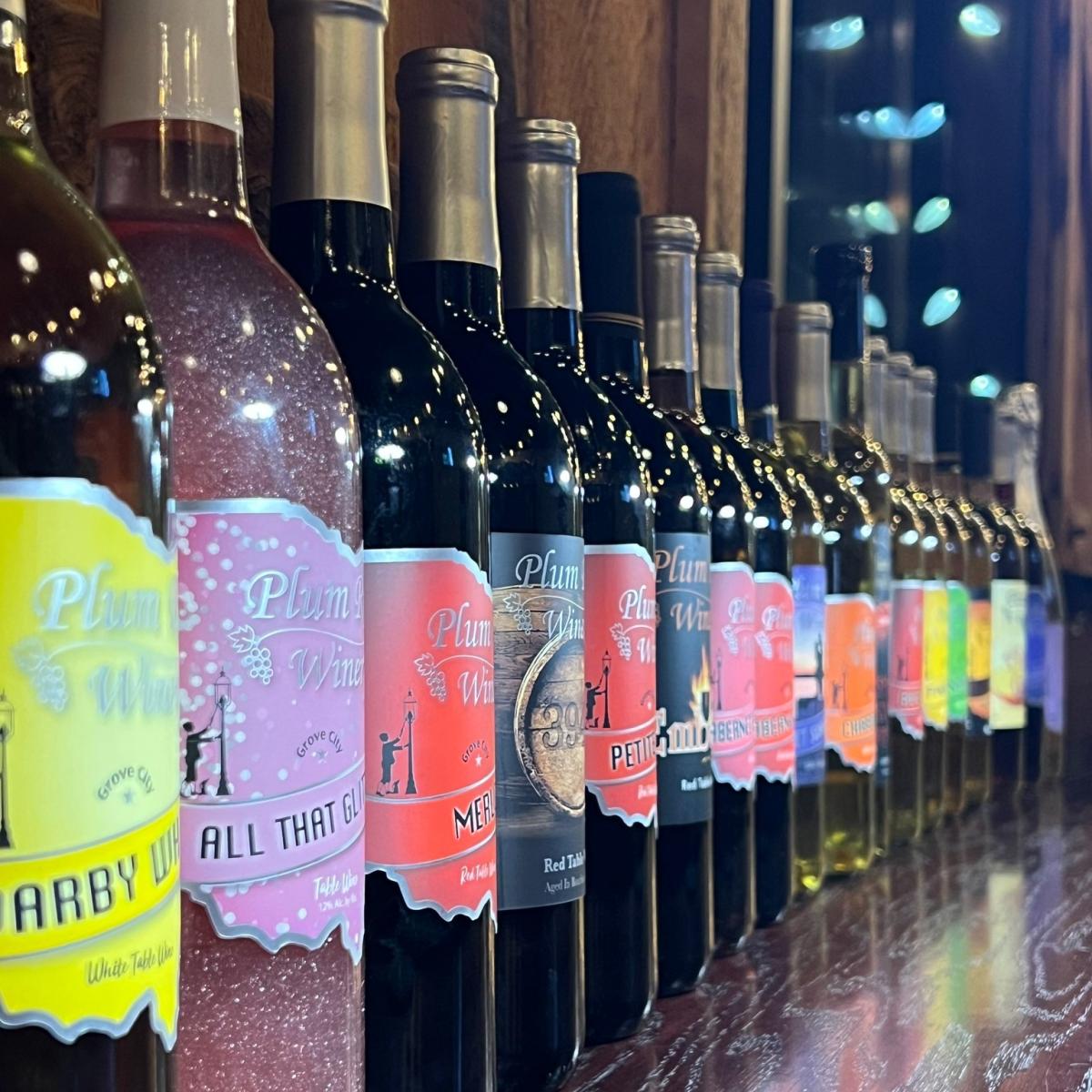 Grove City Town Center Wine & Arts Festival 2026