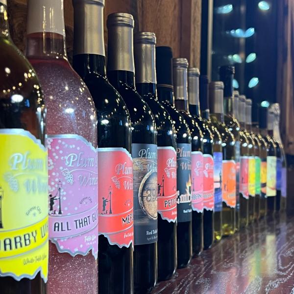 Grove City Town Center Wine & Arts Festival 2026