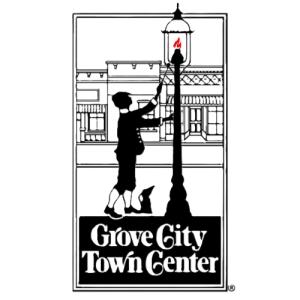 Grove City Town Center, Inc. Membership