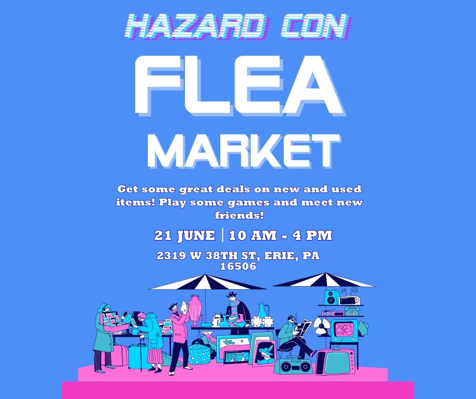 FleaMarket-Buyer cover picture