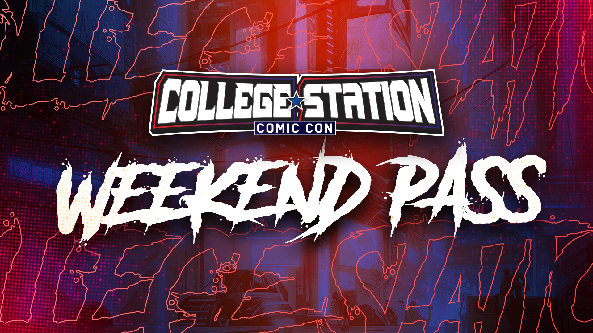 Weekend Pass (Sale) cover picture