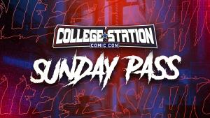 Sunday Pass cover picture