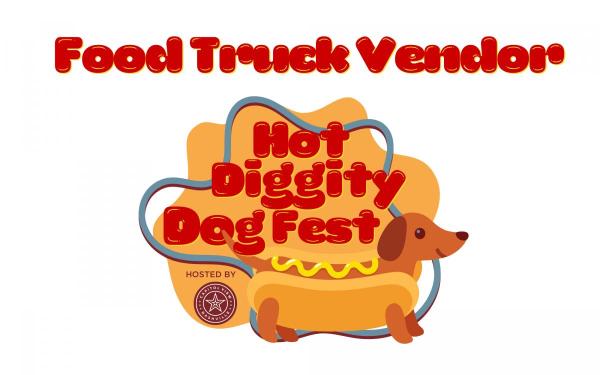 2025 Food Truck Vendor