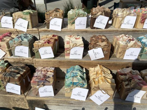 Body Products Body Products