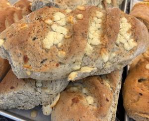 TPM SWITCH-Baked Food