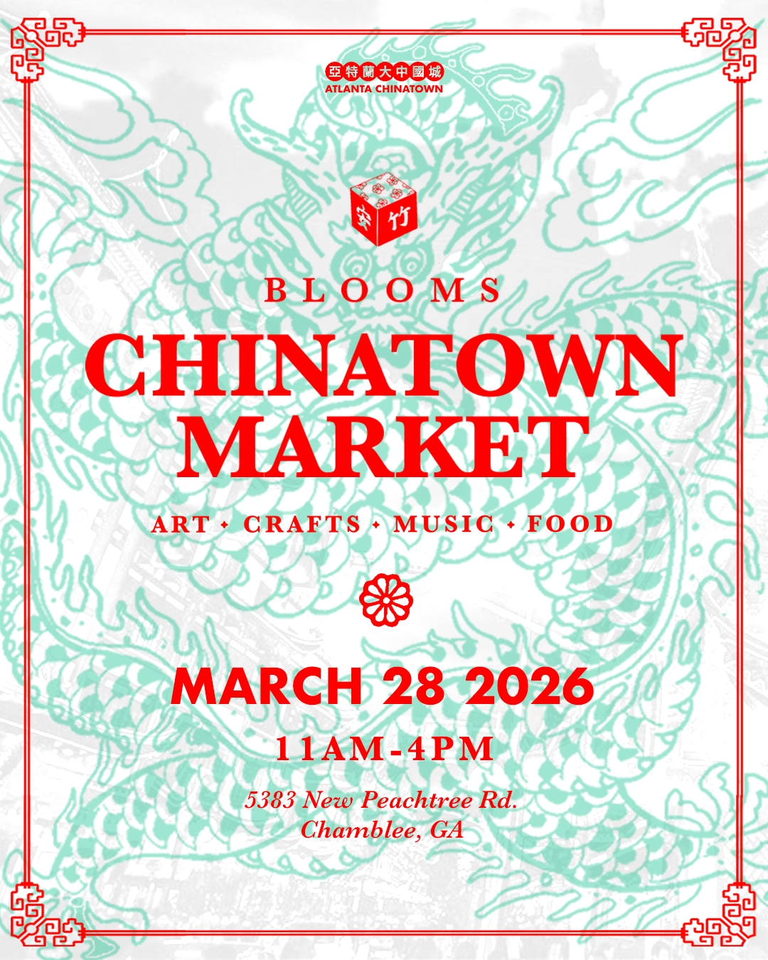 Chinatown Market 03/28