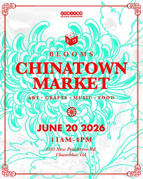 Chinatown Market 06/20