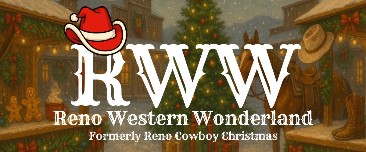Reno Western Wonderland 2026
