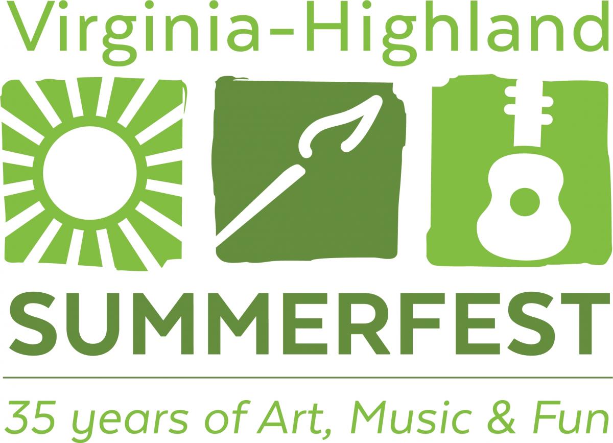 Virginia-Highland Summerfest