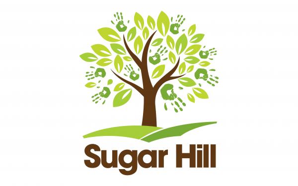 Sugar Hill Annual Egg Hunt
