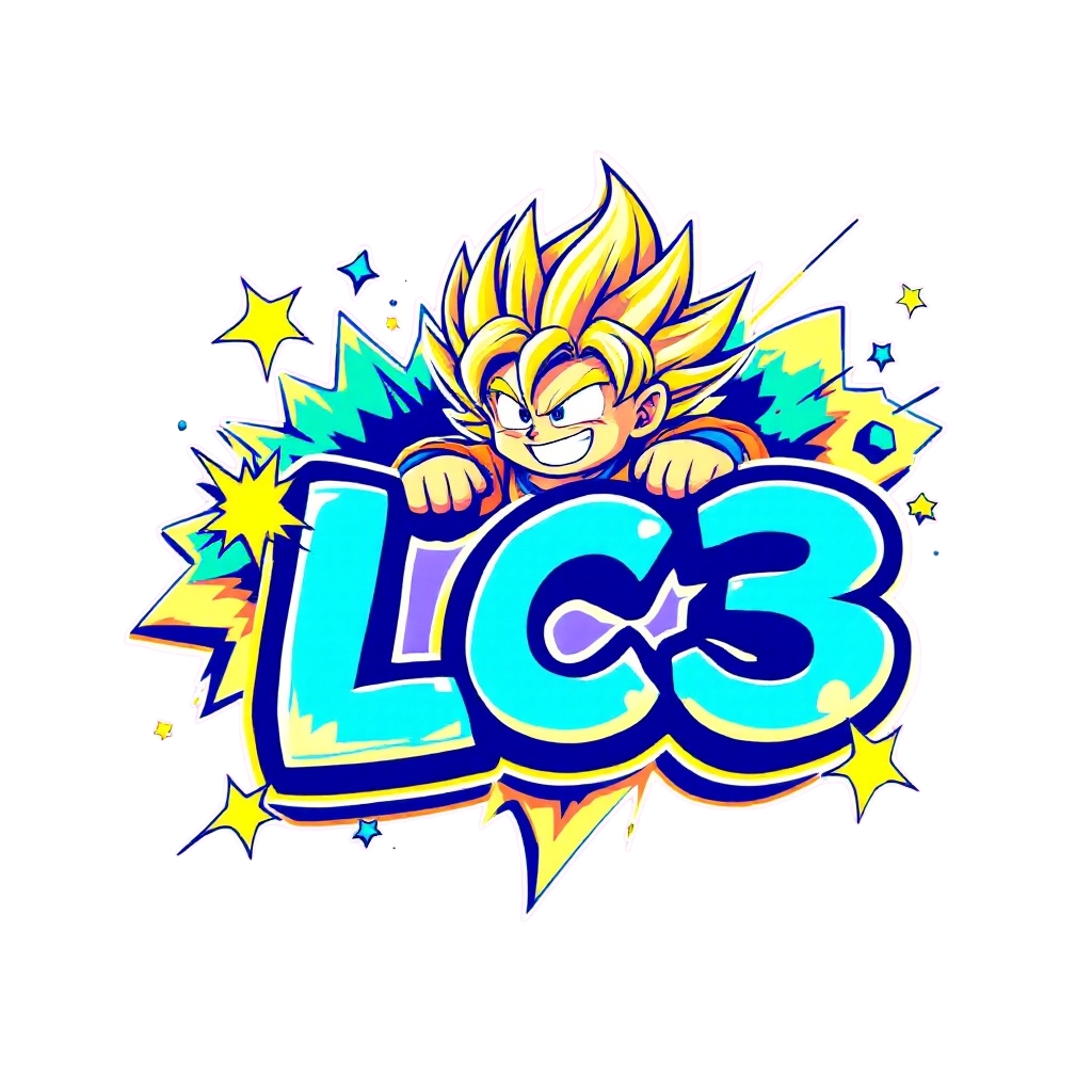 LC3 General Admission (Voice Actor) cover picture