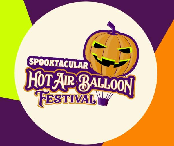 Spooktacular Sponsorship Level 1