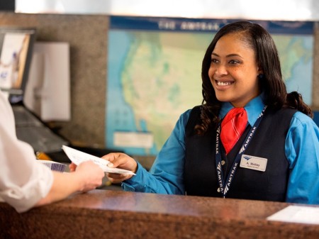 Ticket Check Ticket Check