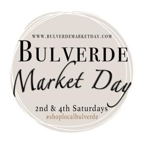 June 28th, 2025 Bulverde Market Day