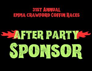 After-Party Sponsor
