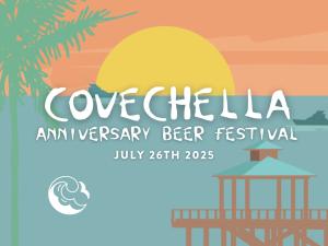 Covechella Vendor Application for all local artisans and makers!!!