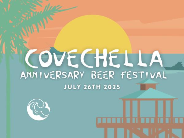 Covechella Vendor Application for all local artisans and makers!!! Covechella Vendor Application for all local artisans and makers!!!