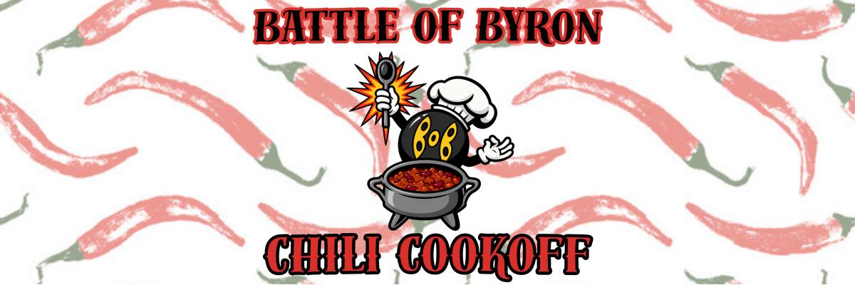 BoB's Chili Fest